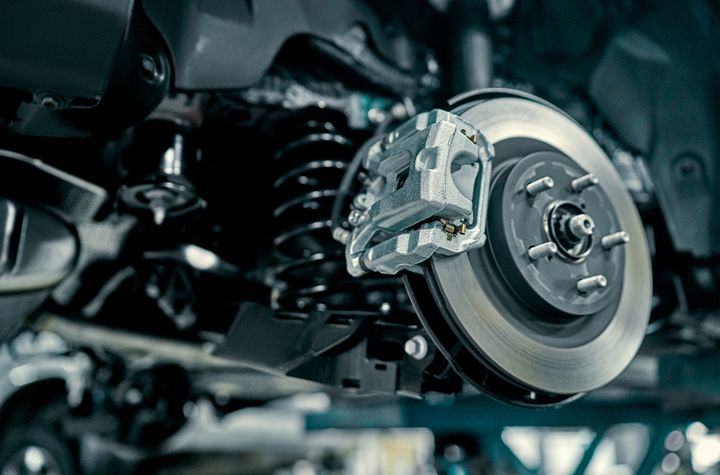 Brake Repair in Dickinson, TX